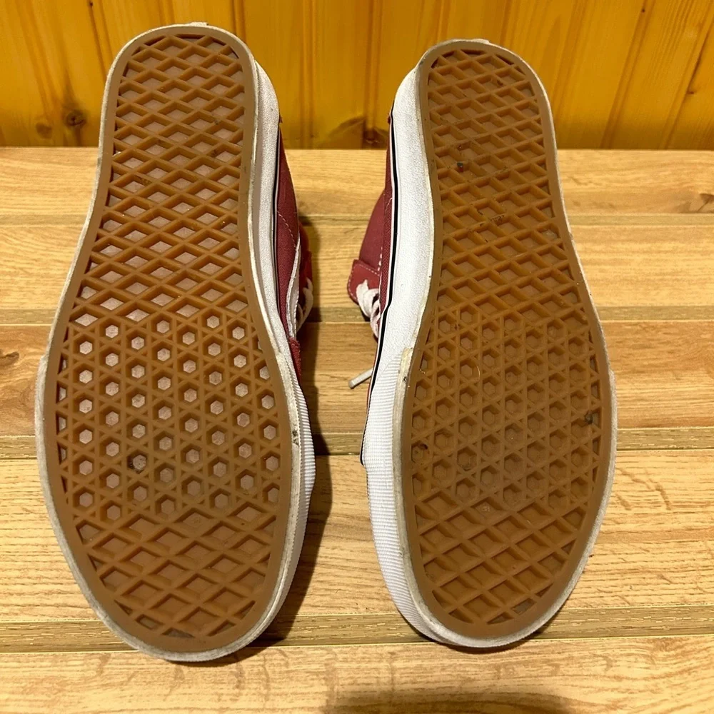 Vans High Top - Women’s 7 Men’s 5.5 - Picture 5 of 5